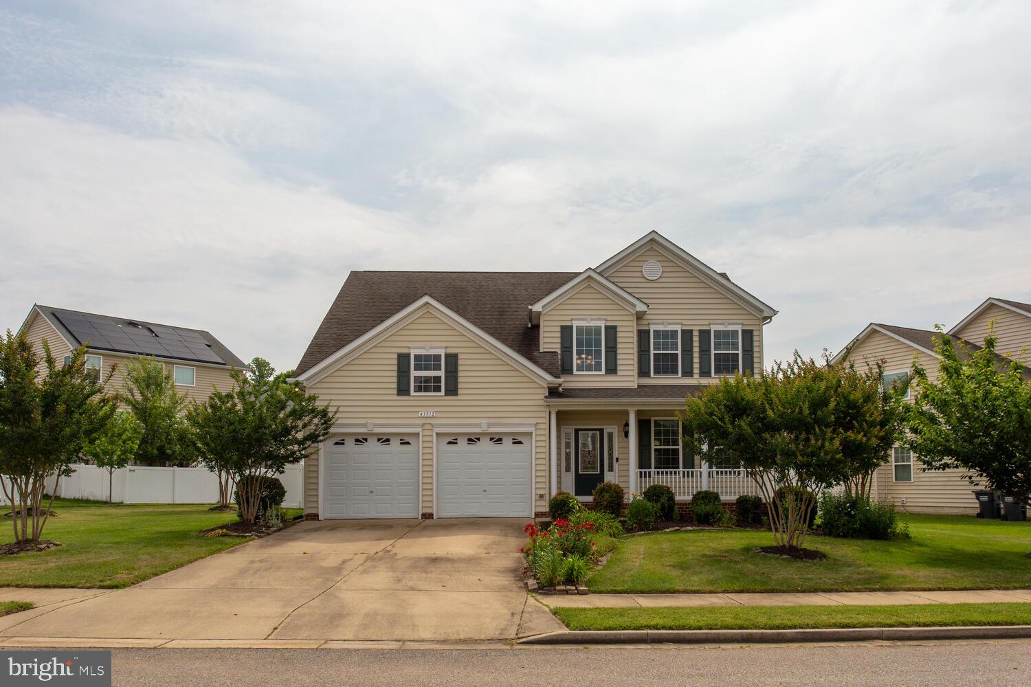 BROAD CREEK - Residential