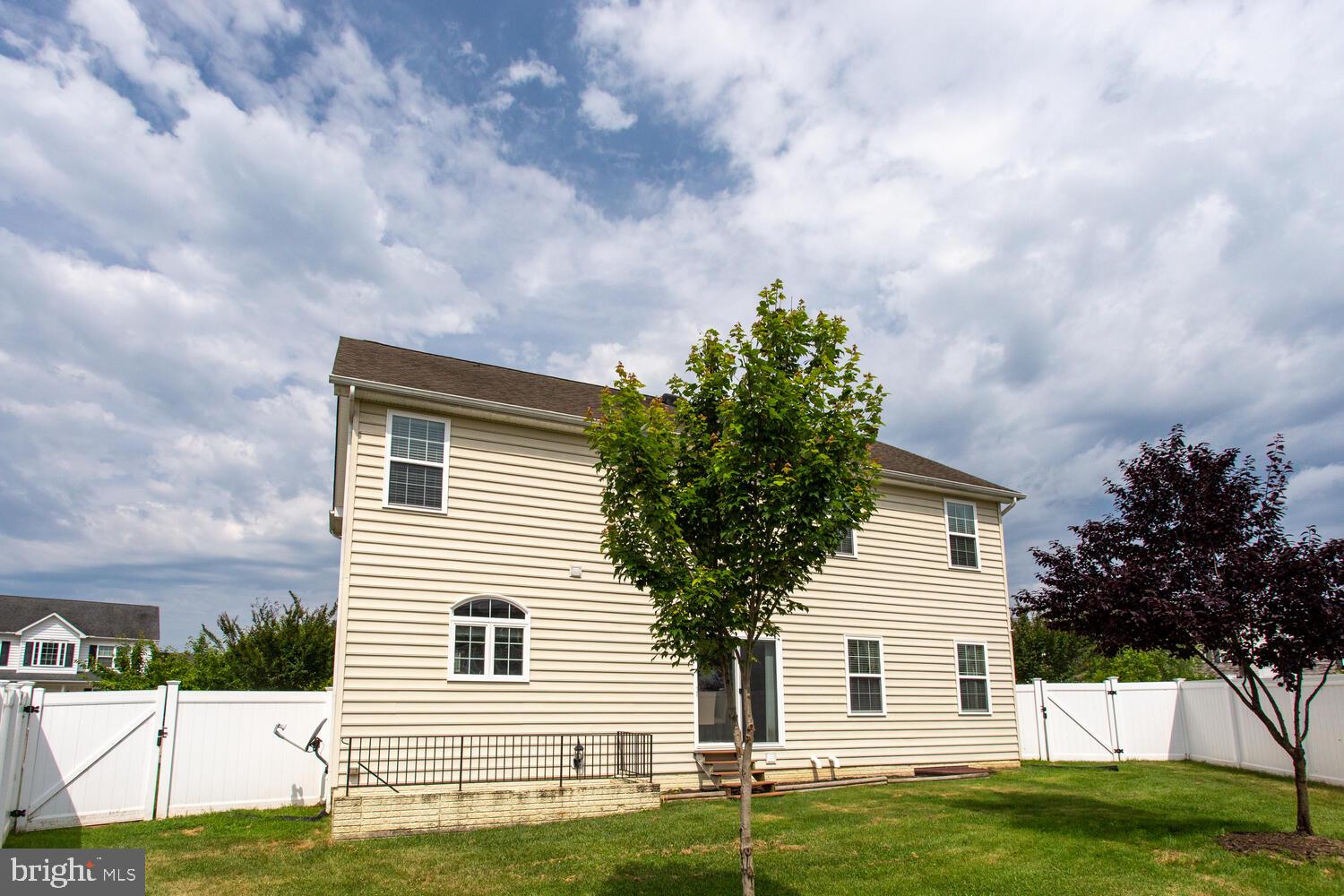 BROAD CREEK - Residential