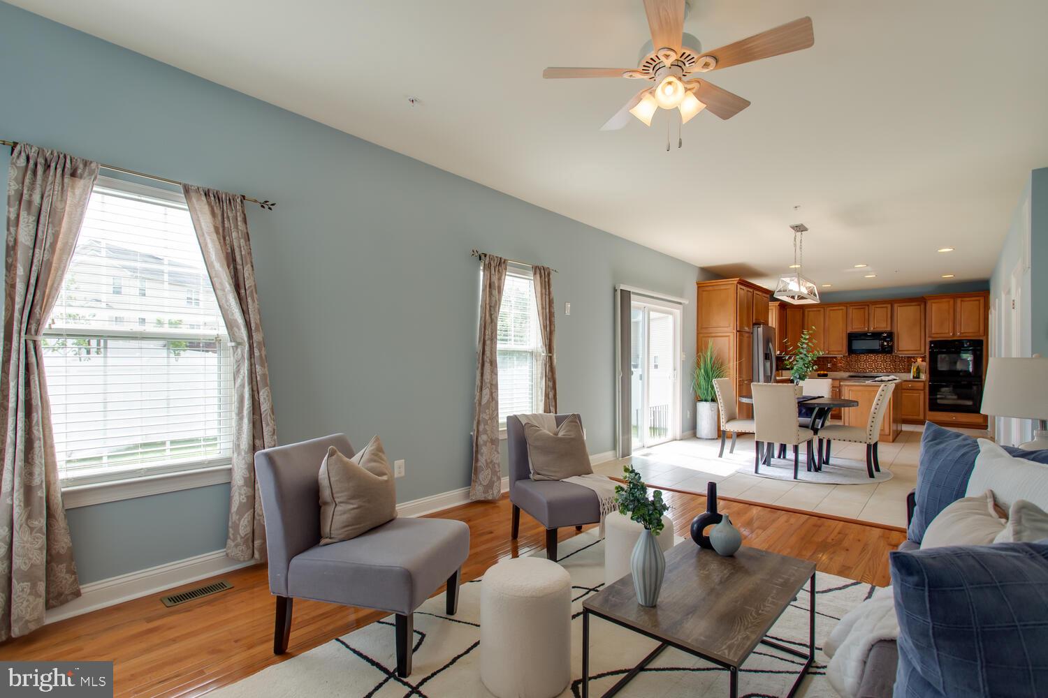 BROAD CREEK - Residential