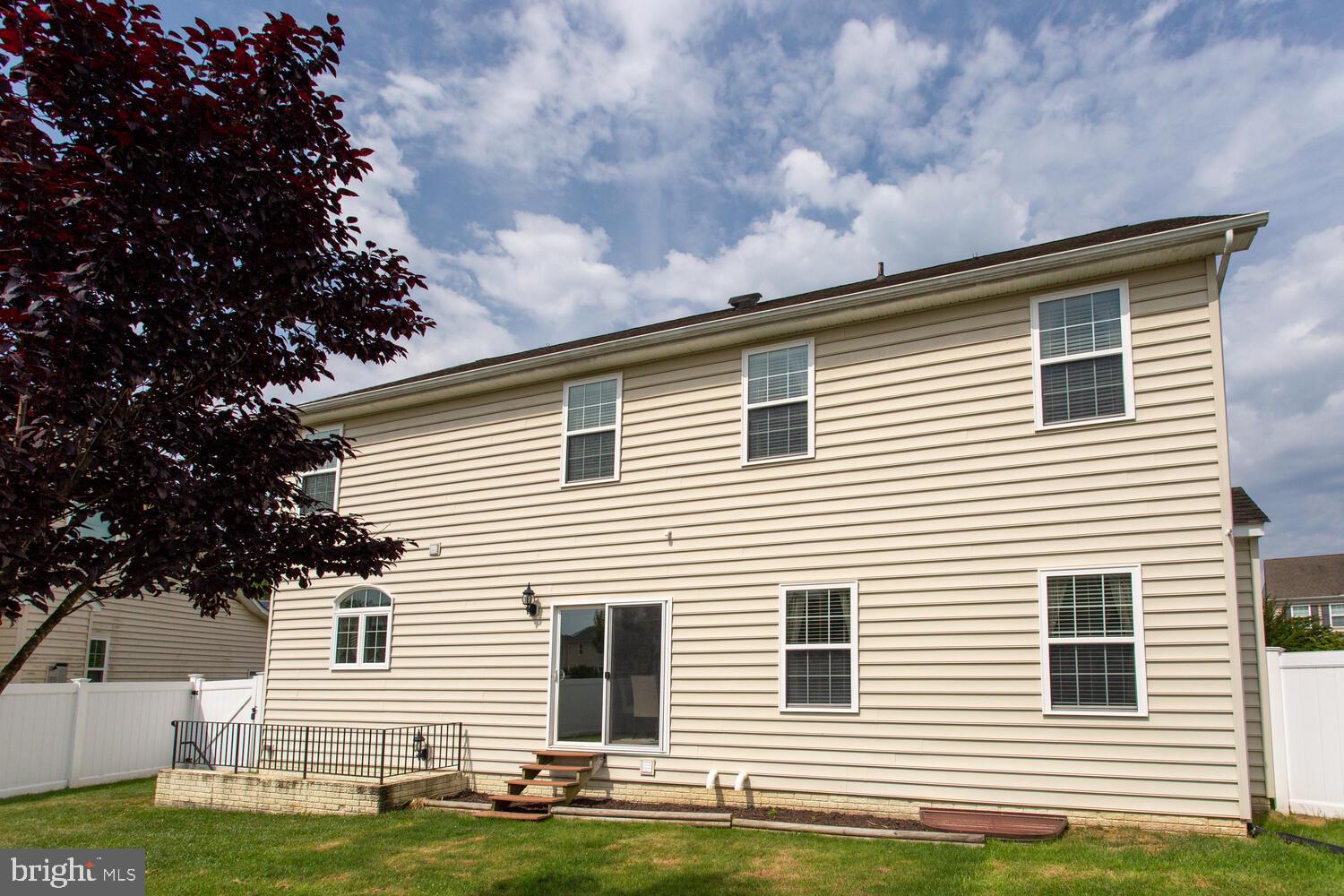 BROAD CREEK - Residential