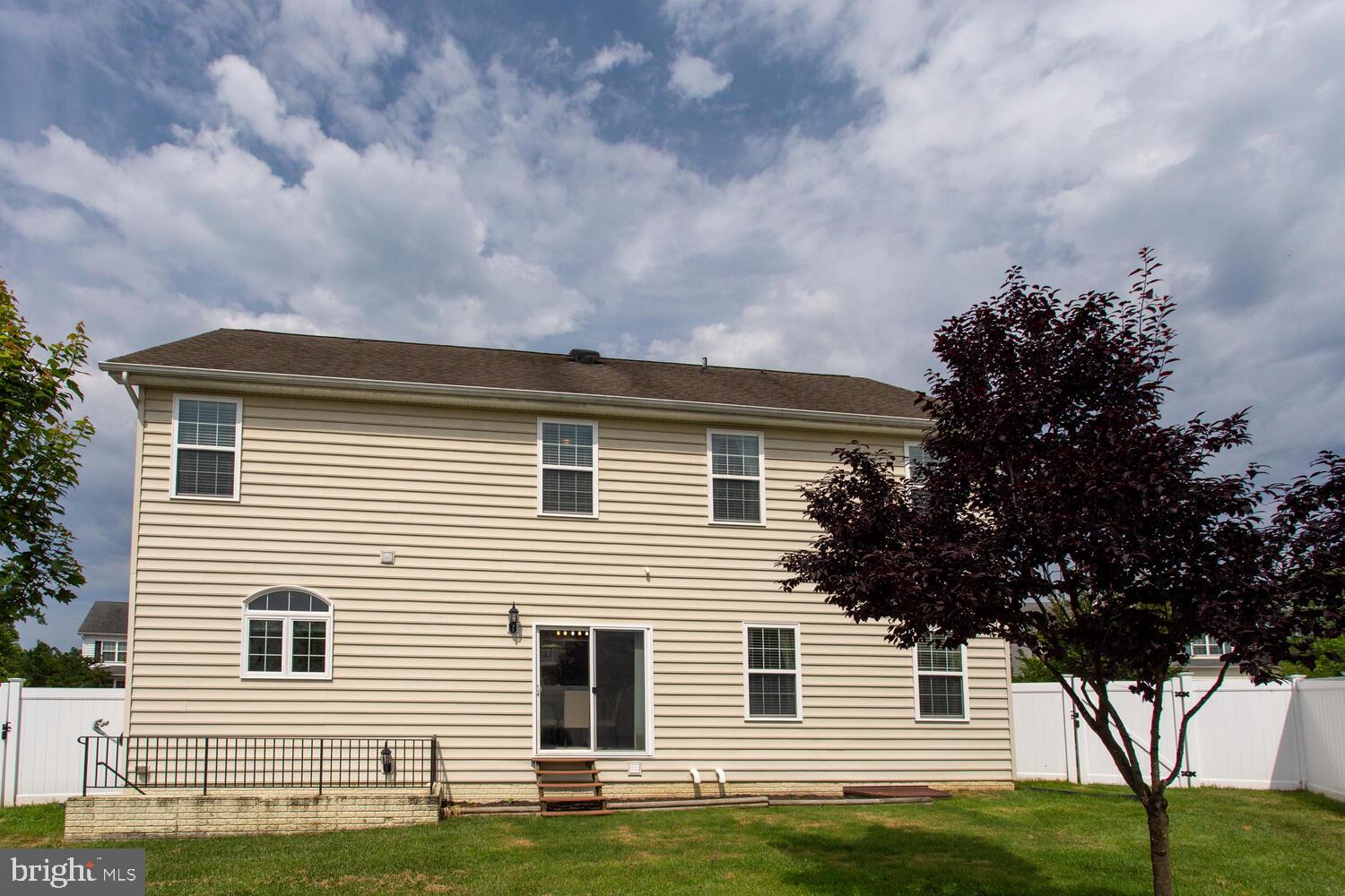 BROAD CREEK - Residential