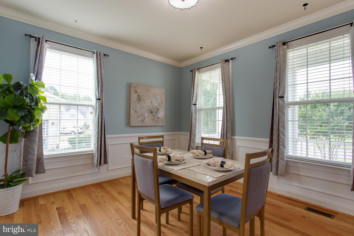 BROAD CREEK - Residential