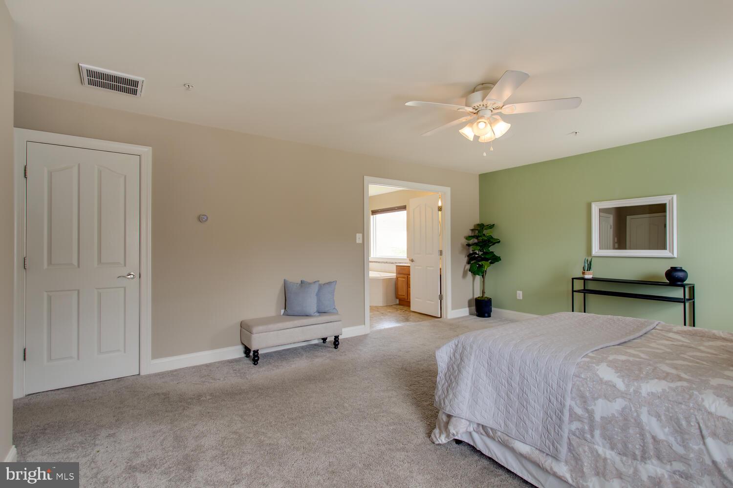 BROAD CREEK - Residential