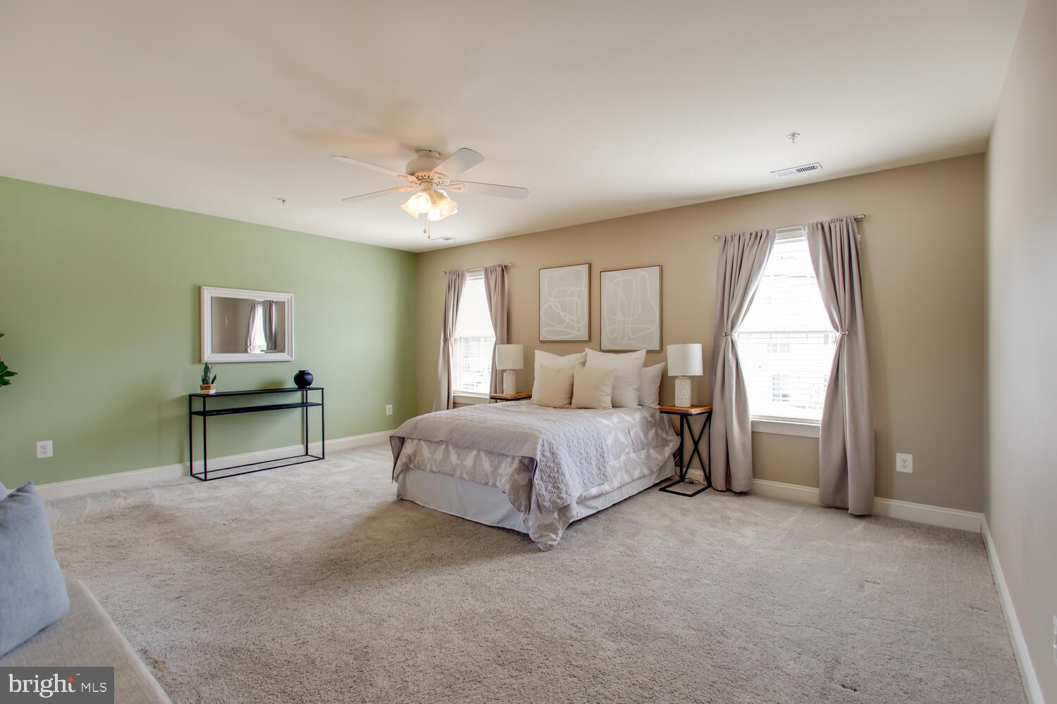 BROAD CREEK - Residential