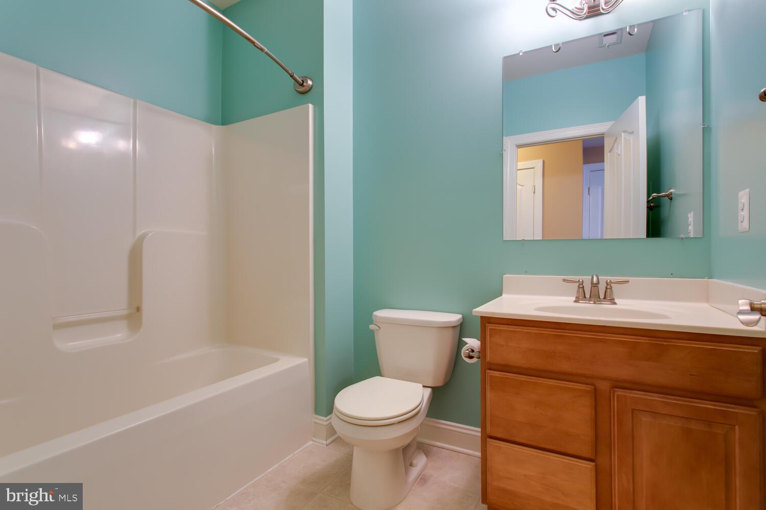 BROAD CREEK - Residential