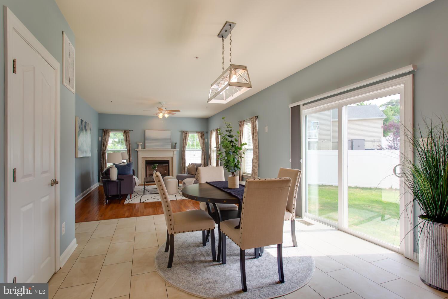 BROAD CREEK - Residential