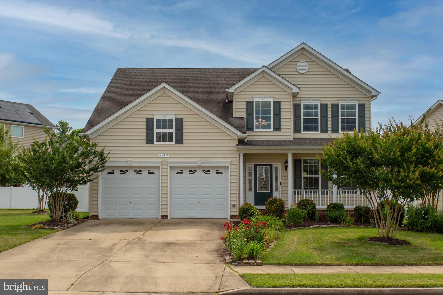 BROAD CREEK - Residential