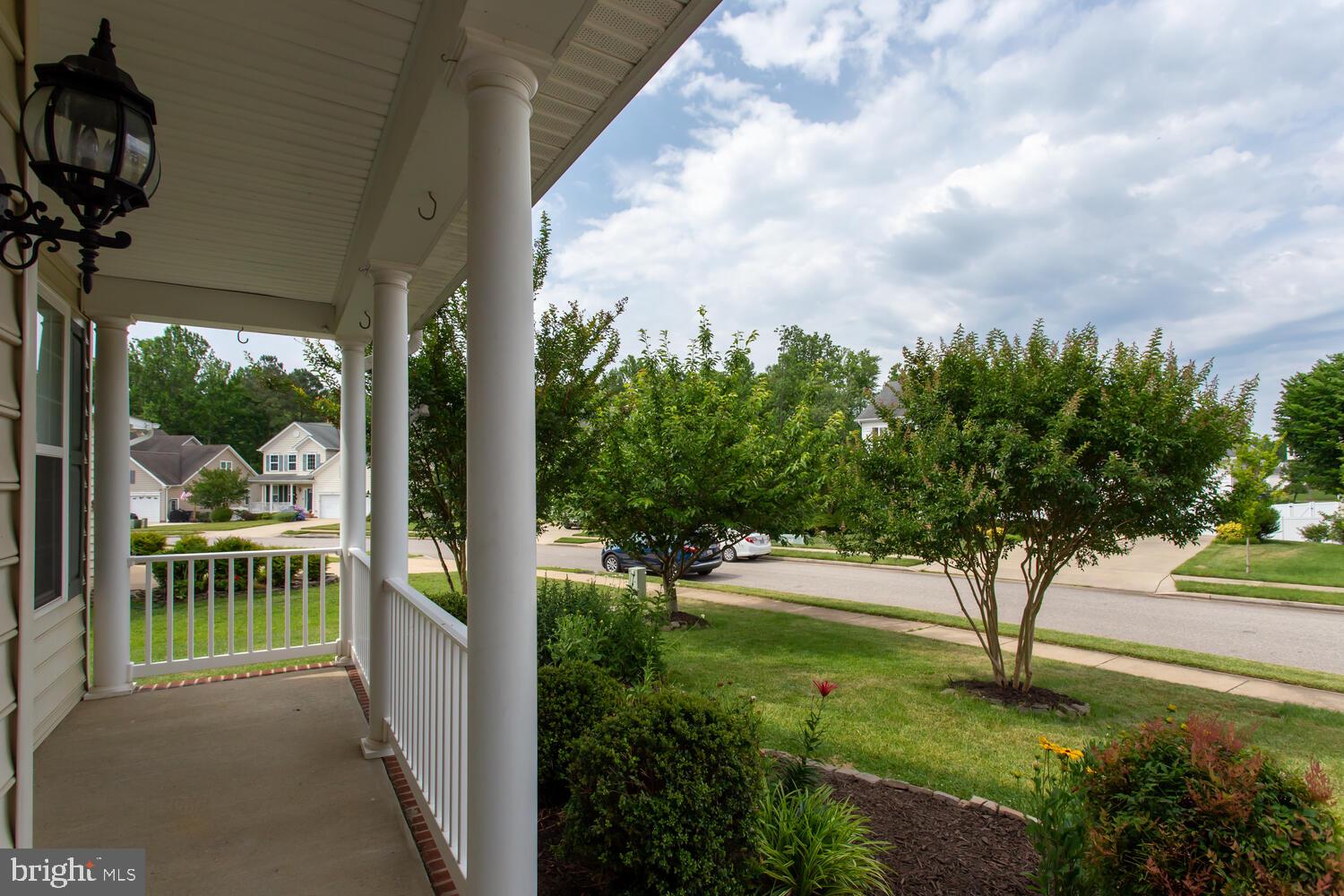 BROAD CREEK - Residential