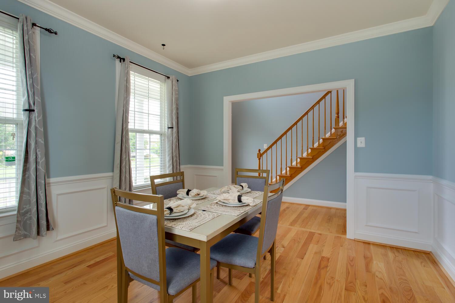 BROAD CREEK - Residential