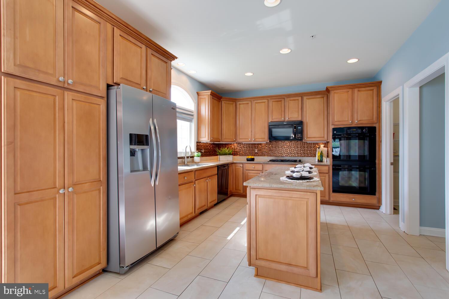 BROAD CREEK - Residential