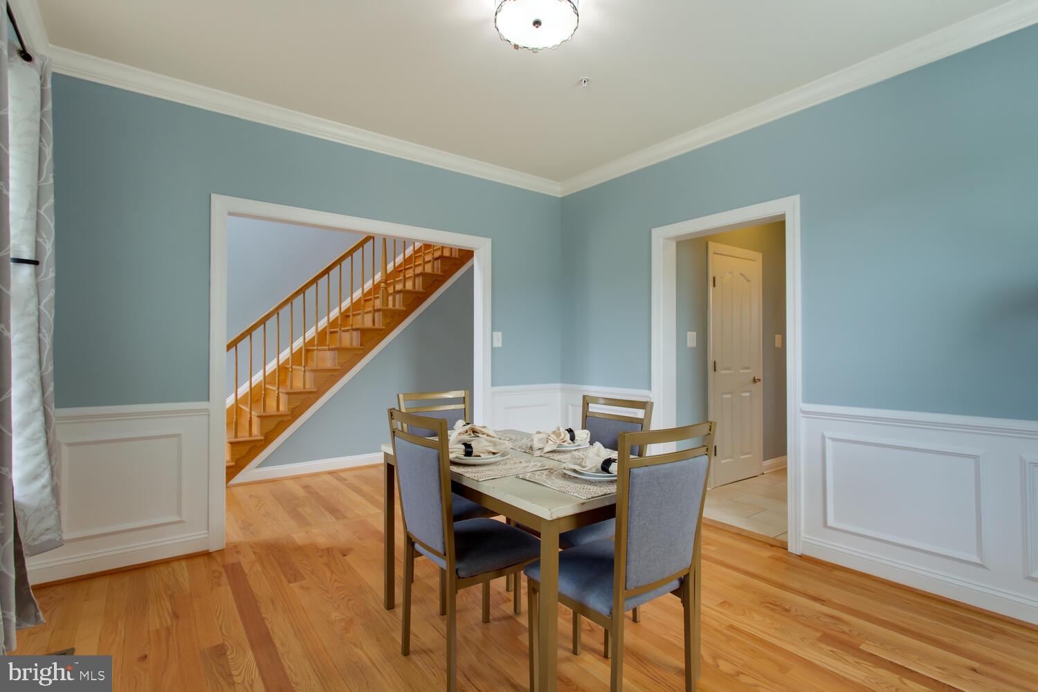 BROAD CREEK - Residential