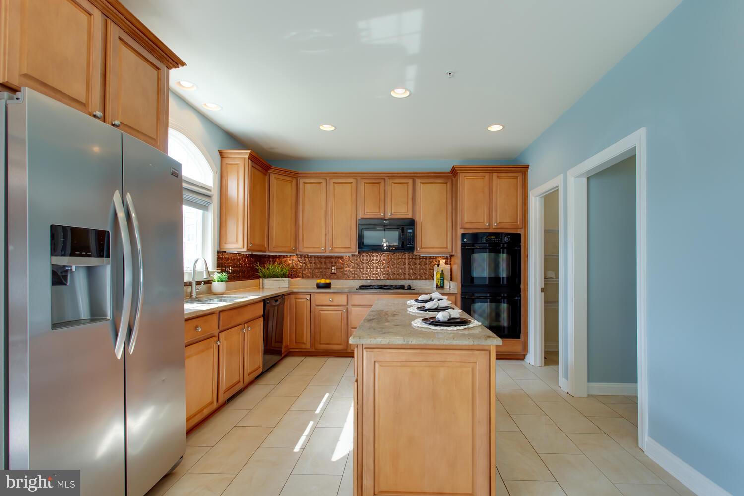 BROAD CREEK - Residential