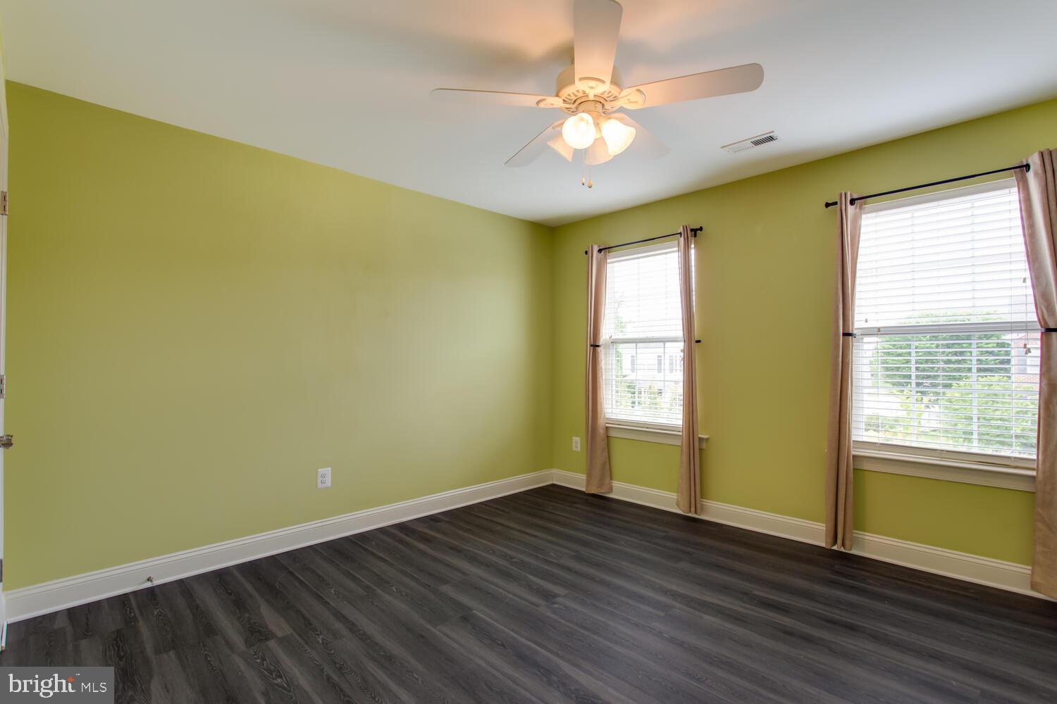 BROAD CREEK - Residential