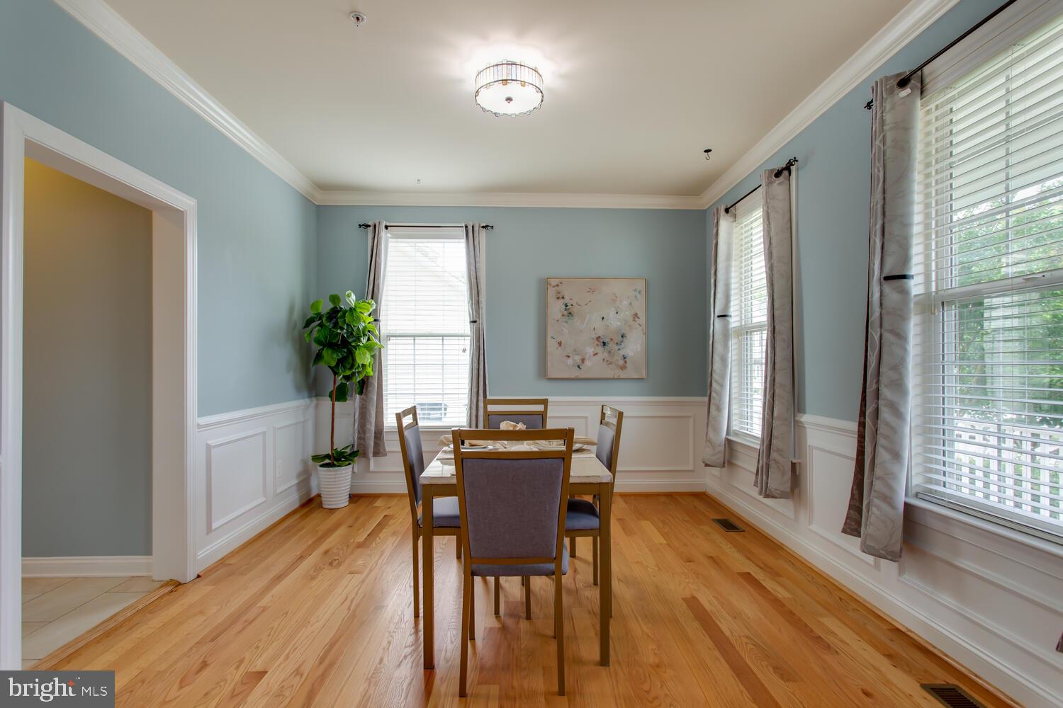 BROAD CREEK - Residential