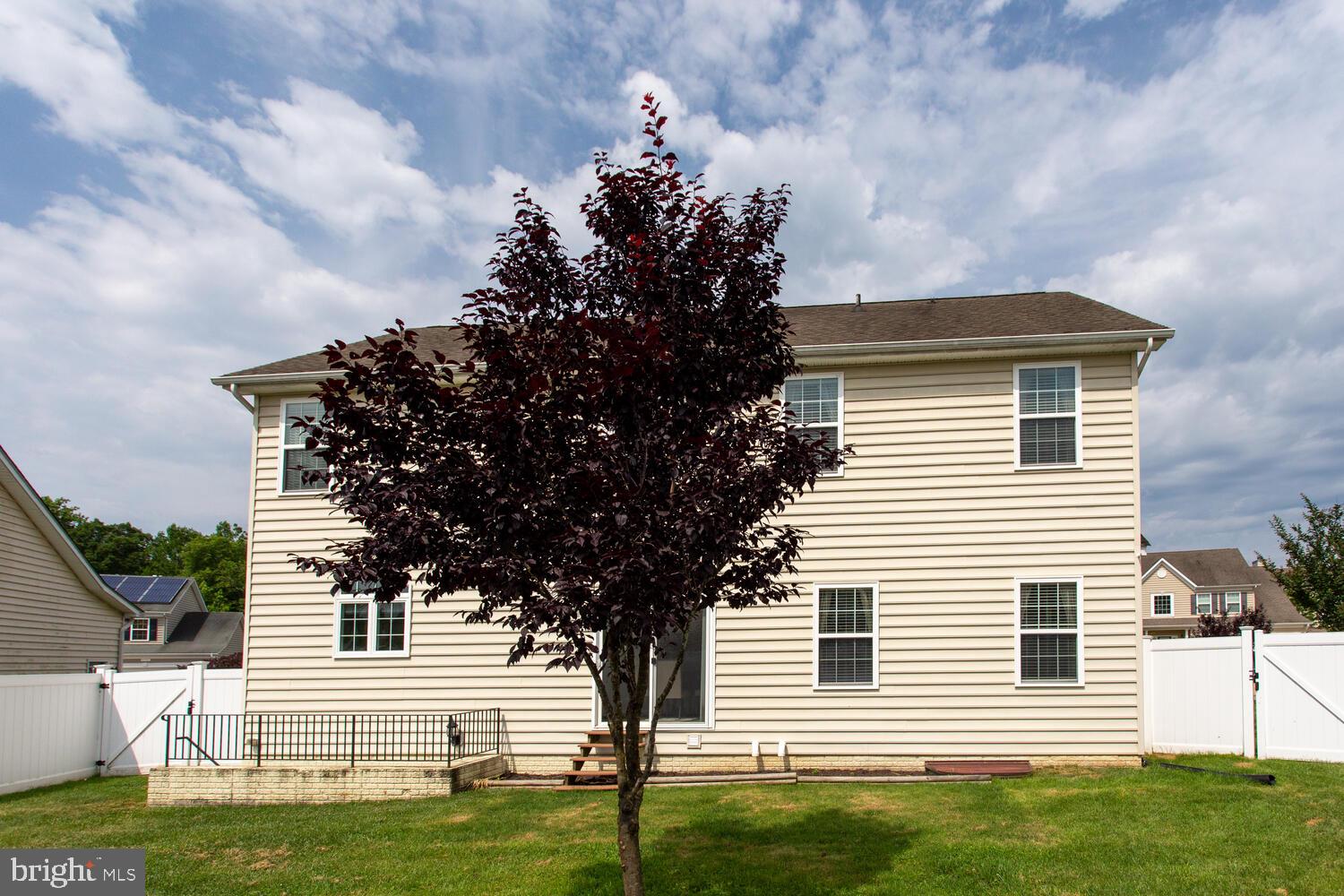 BROAD CREEK - Residential