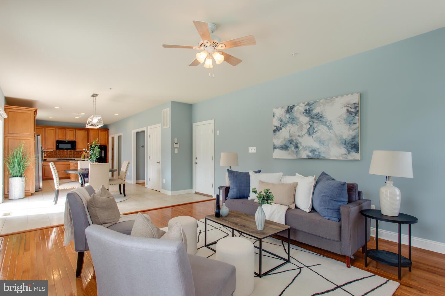 BROAD CREEK - Residential