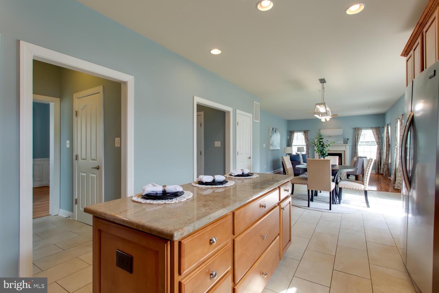 BROAD CREEK - Residential