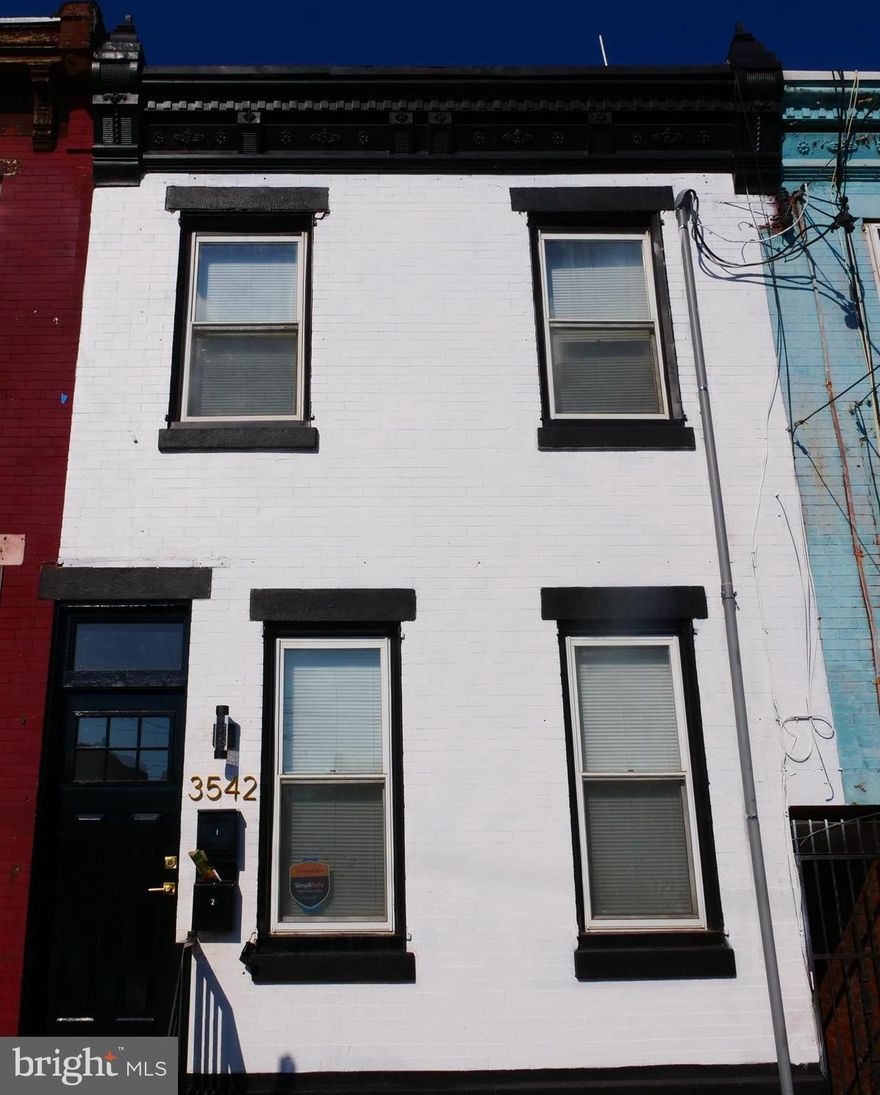 Welcome to your dream home! This newly renovated 2-bedroom plus a 1-bedroom duplex is nestled on a charming quiet block, offering the perfect blend of comfort and modern living.

Each unit features fully loaded appliances, including washer and dryers for your convenience. Enjoy the vastness of a huge backyard, ideal for outdoor gatherings, gardening, or simply relaxing in the sun. The interior boasts elegant hardwood floors throughout, providing a warm and inviting atmosphere.

This property is a must-see for anyone looking for an immediate investment or an owner occupied stylish and functional living space close to schools and public transportation. Don’t miss the opportunity to make this duplex your own! Schedule your appointment today.