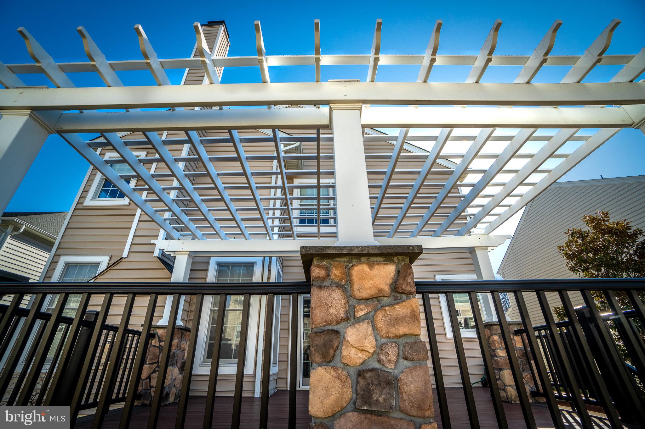 BYERS STATION - Residential