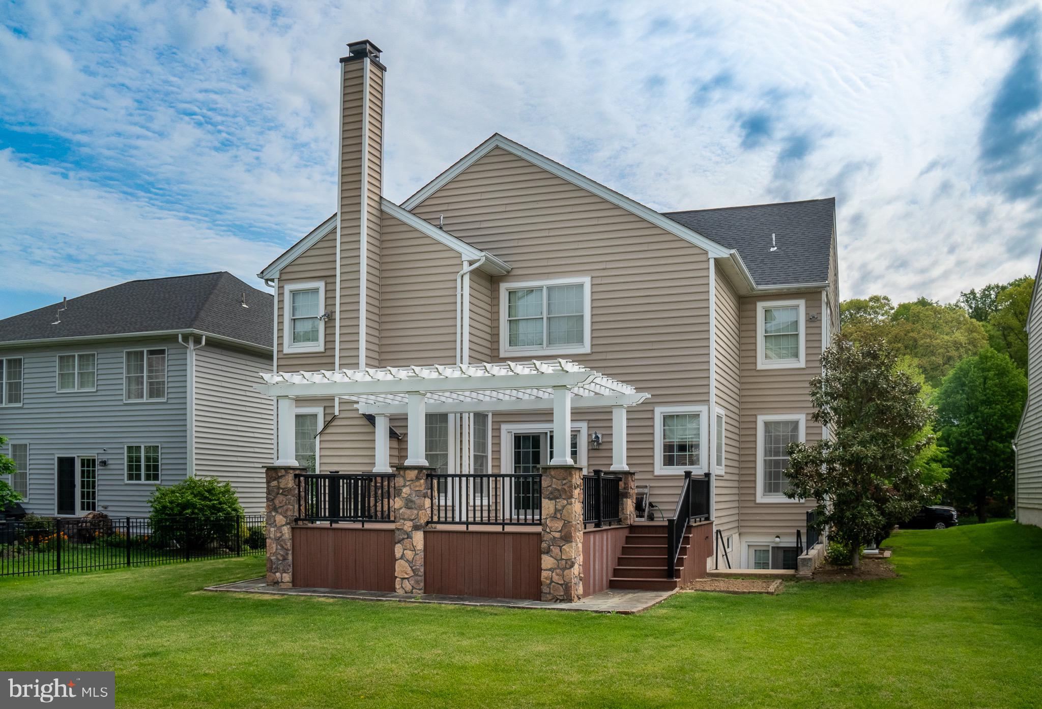 BYERS STATION - Residential