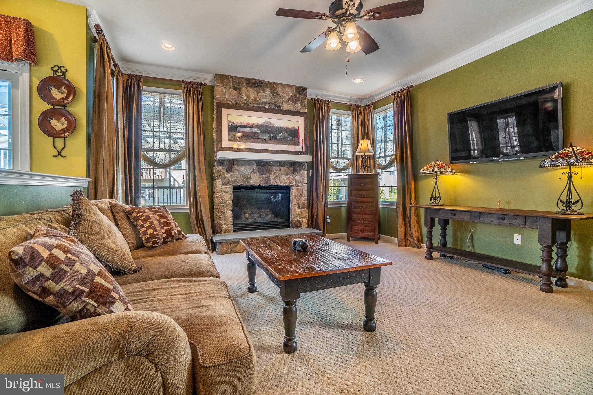 BYERS STATION - Residential