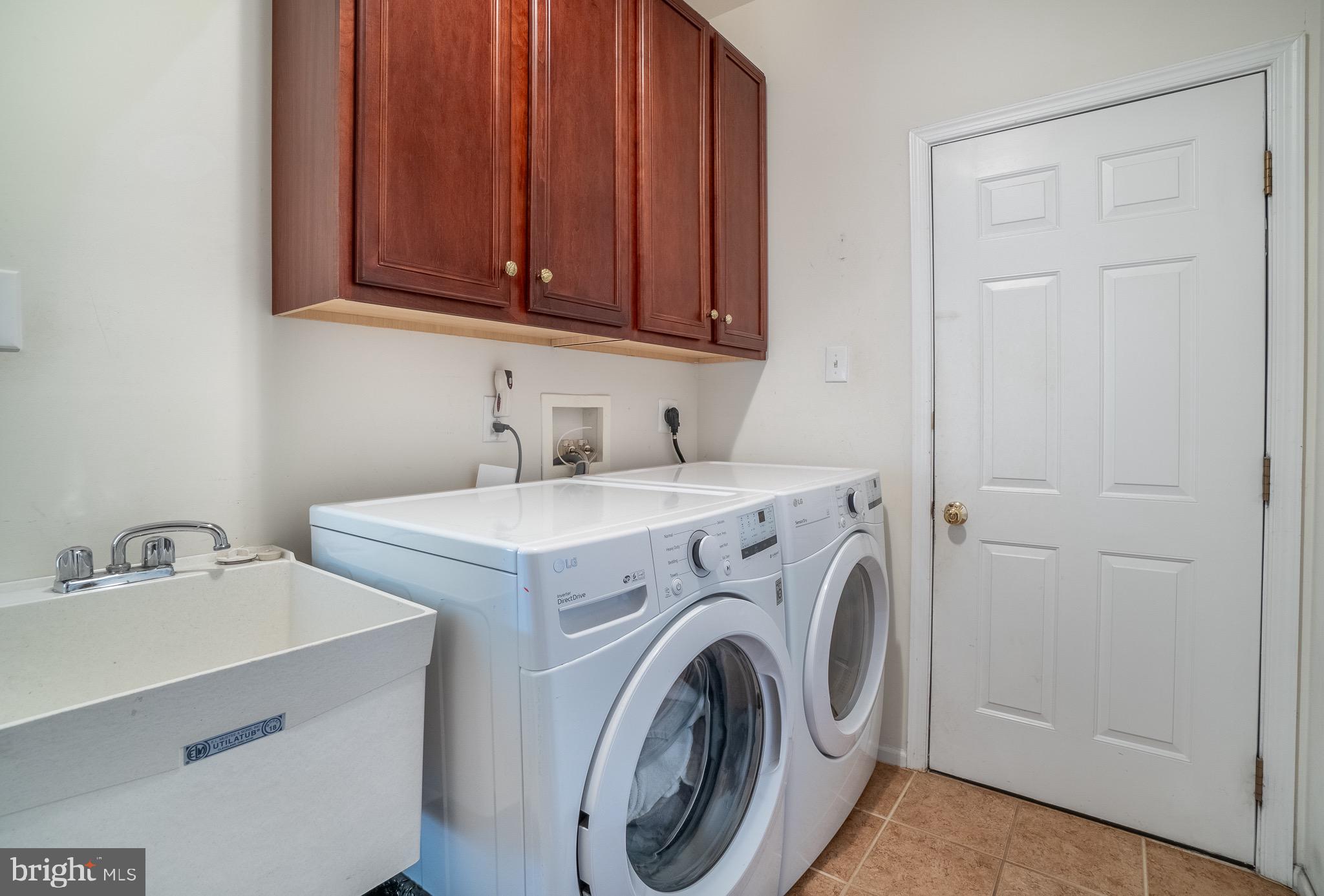 BYERS STATION - Residential