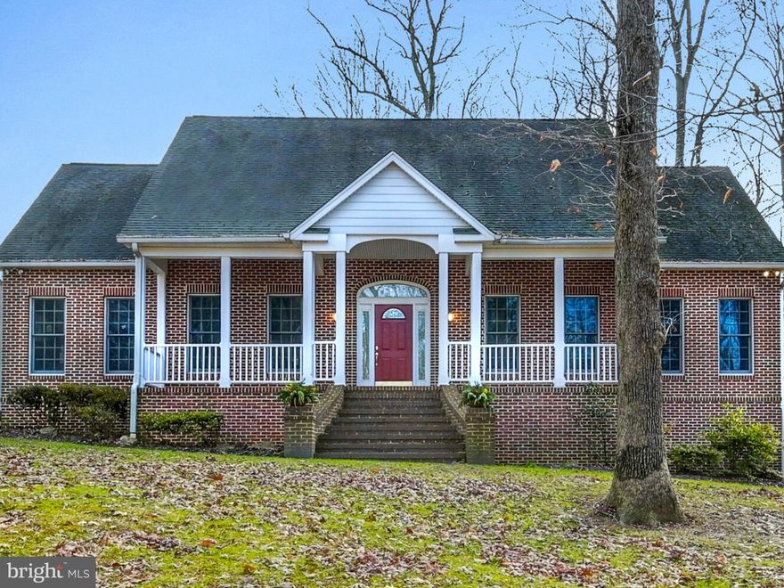 Approach the house through a mature stand of trees with surrounding open space. This 3212 finished square foot home including a 3212 square ft unfinished lower level.  Sitting  on 2.5 private acres and built in 2000. The Home offers an open concept for gathering, for a quiet dinner or feeding a crowd with a Cook’s kitchen.  A half bath and back entry access the attached 2 car garage.
Adjoining are two private bedrooms with bath and the Main bedroom suite with large bedroom, spa bath and private reading area with bar area. The 2nd story features a bedroom with bath, large open family area and an office with built in shelving. Outdoor you will find a large oversized shed.
Professional photos to come.
