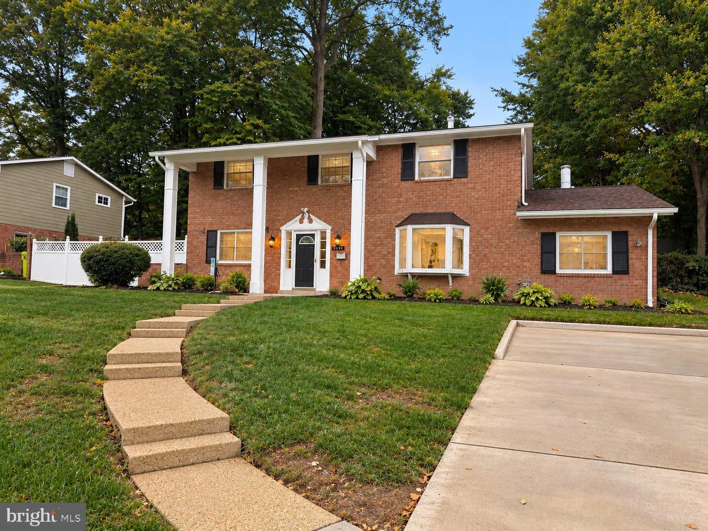 5232 Perth Court