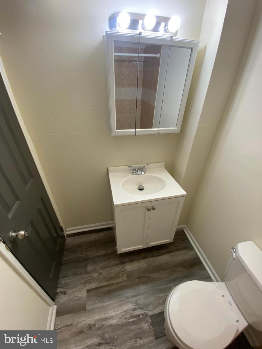 HUNTING PARK - Residential Lease