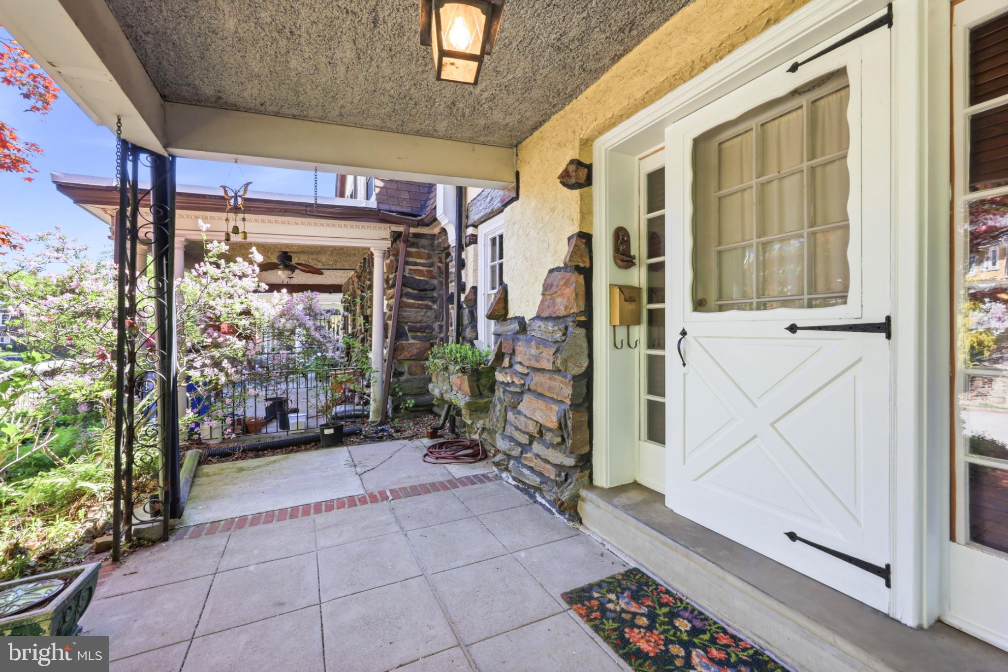 6616 MORRIS PARK