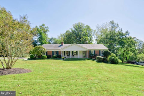 Photo of 20 Hemlock Drive, GLEN MILLS, PA 19342 (MLS # PADE2125010)