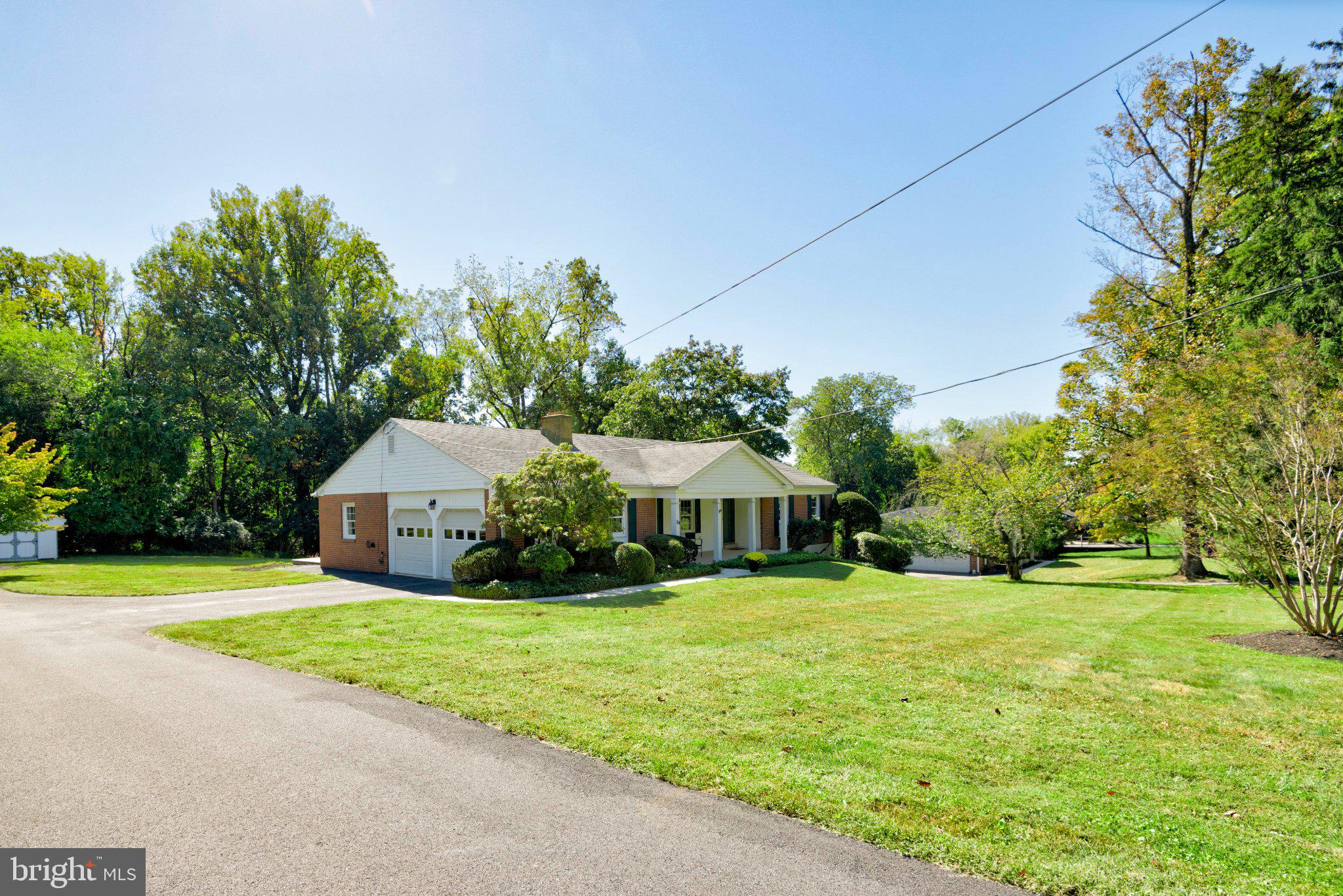 20 HEMLOCK DRIVE