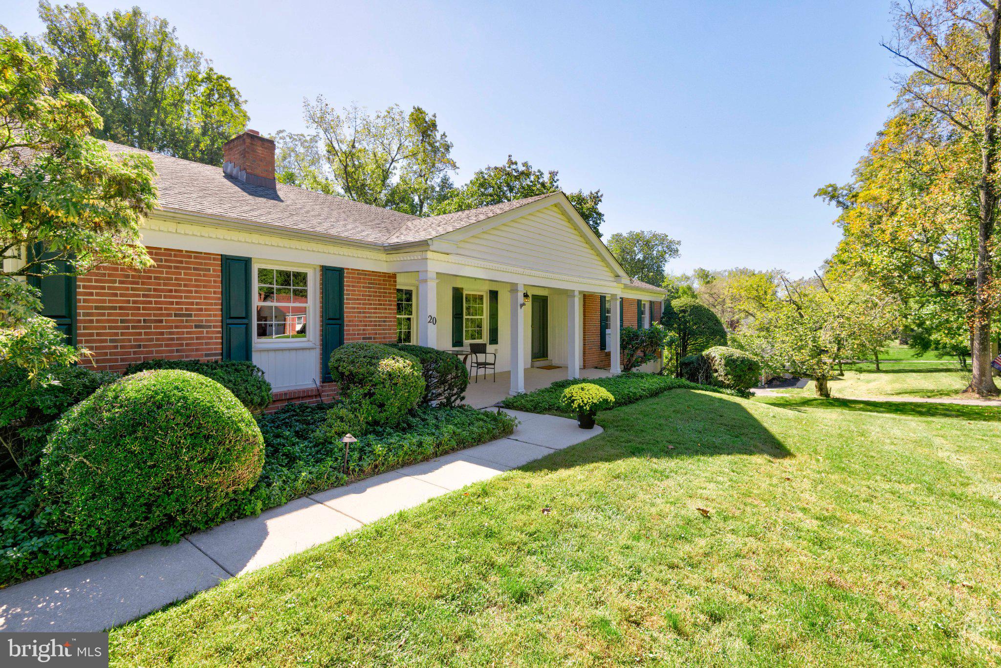 20 HEMLOCK DRIVE