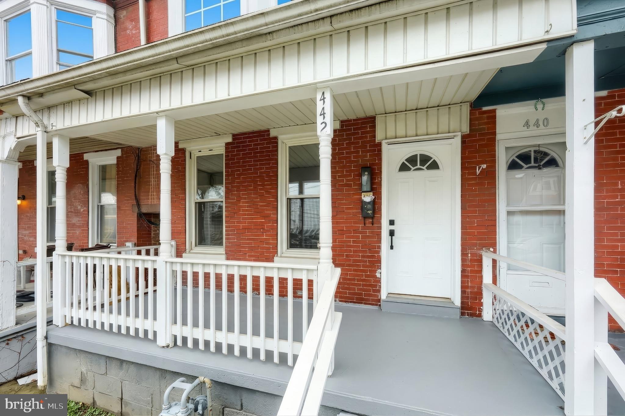 442 E PROSPECT STREET