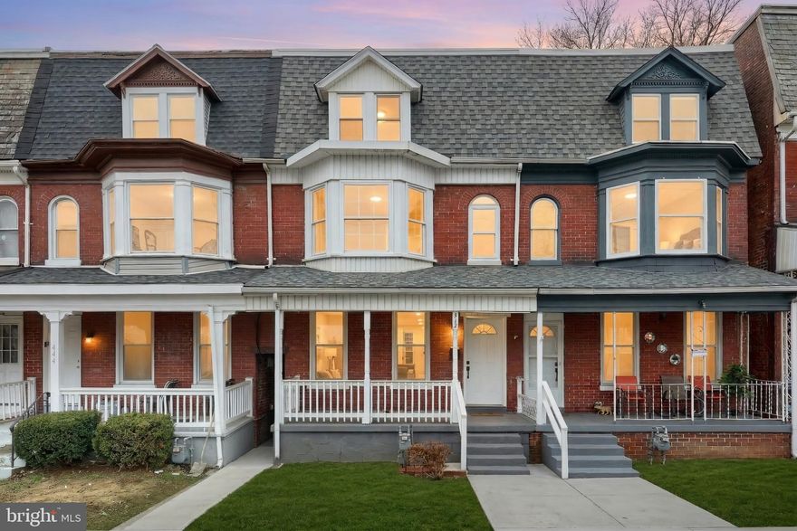 Open House Saturday 3/14 - 10am - 1pm

Welcome to 442 E Prospect St in York—a beautifully renovated home offering over 1,900 square feet of thoughtfully updated living space. This move-in ready property features a spacious layout with 1.5 bathrooms, modern finishes throughout, and the convenience of a private one-car garage.

Inside, you’ll find refreshed living areas designed for both comfort and functionality, making everyday living and entertaining easy. The recent renovations provide a clean, updated feel while maintaining the character and space today’s buyers are looking for.

Located just minutes from downtown York, the property offers convenient access to shopping, dining, and entertainment, including nearby destinations like York Galleria. Commuters will appreciate the easy connectivity to major routes such as Interstate 83 and U.S. Route 30, making travel to Harrisburg, Lancaster, and surrounding areas simple.

With its size, updates, and location, this home presents an exceptional opportunity in the York market.

Schedule your private showing starting today or join us at the Open House on Saturday 3/14 to experience everything this newly renovated home has to offer.