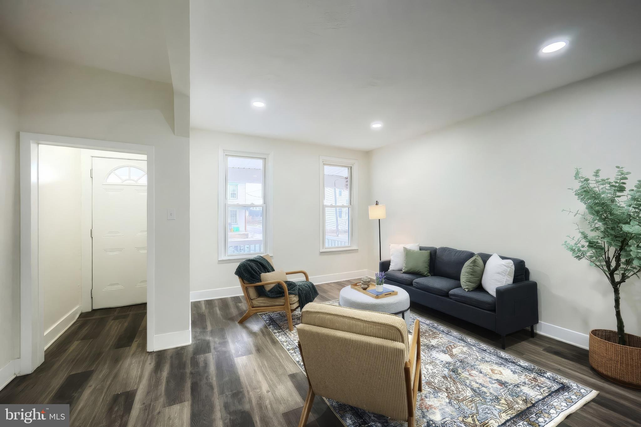 442 E PROSPECT STREET