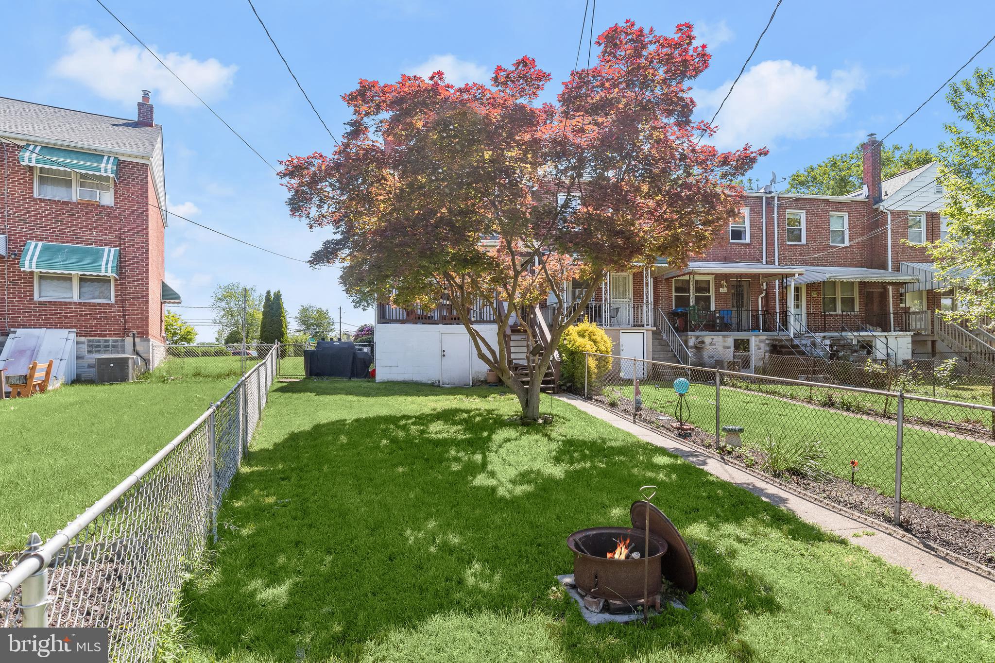 LOCH RAVEN HEIGHTS - Residential Lease