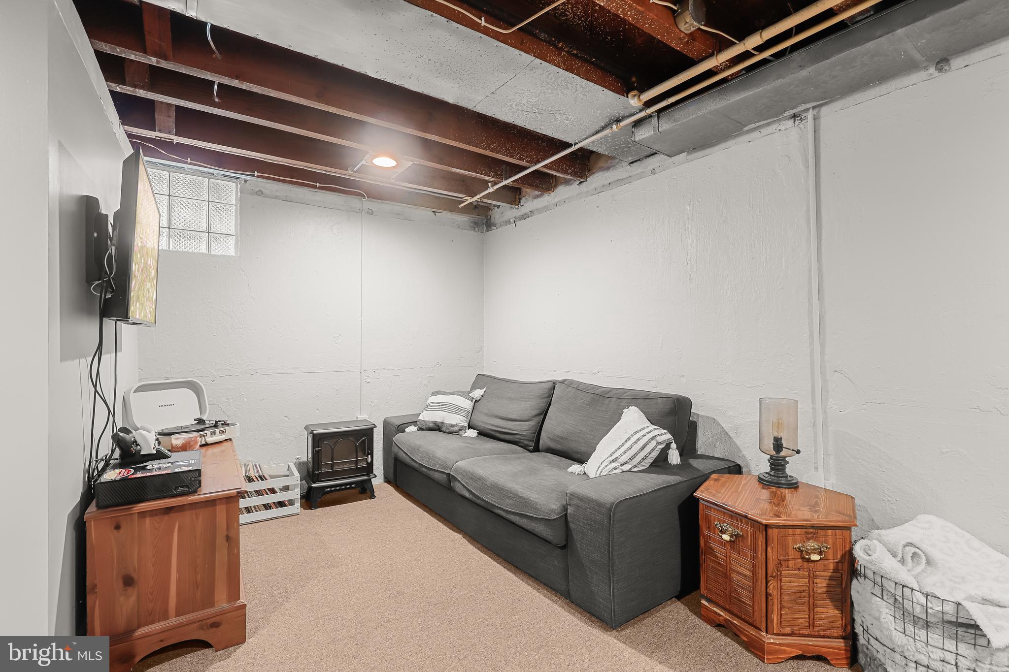 LOCH RAVEN HEIGHTS - Residential Lease