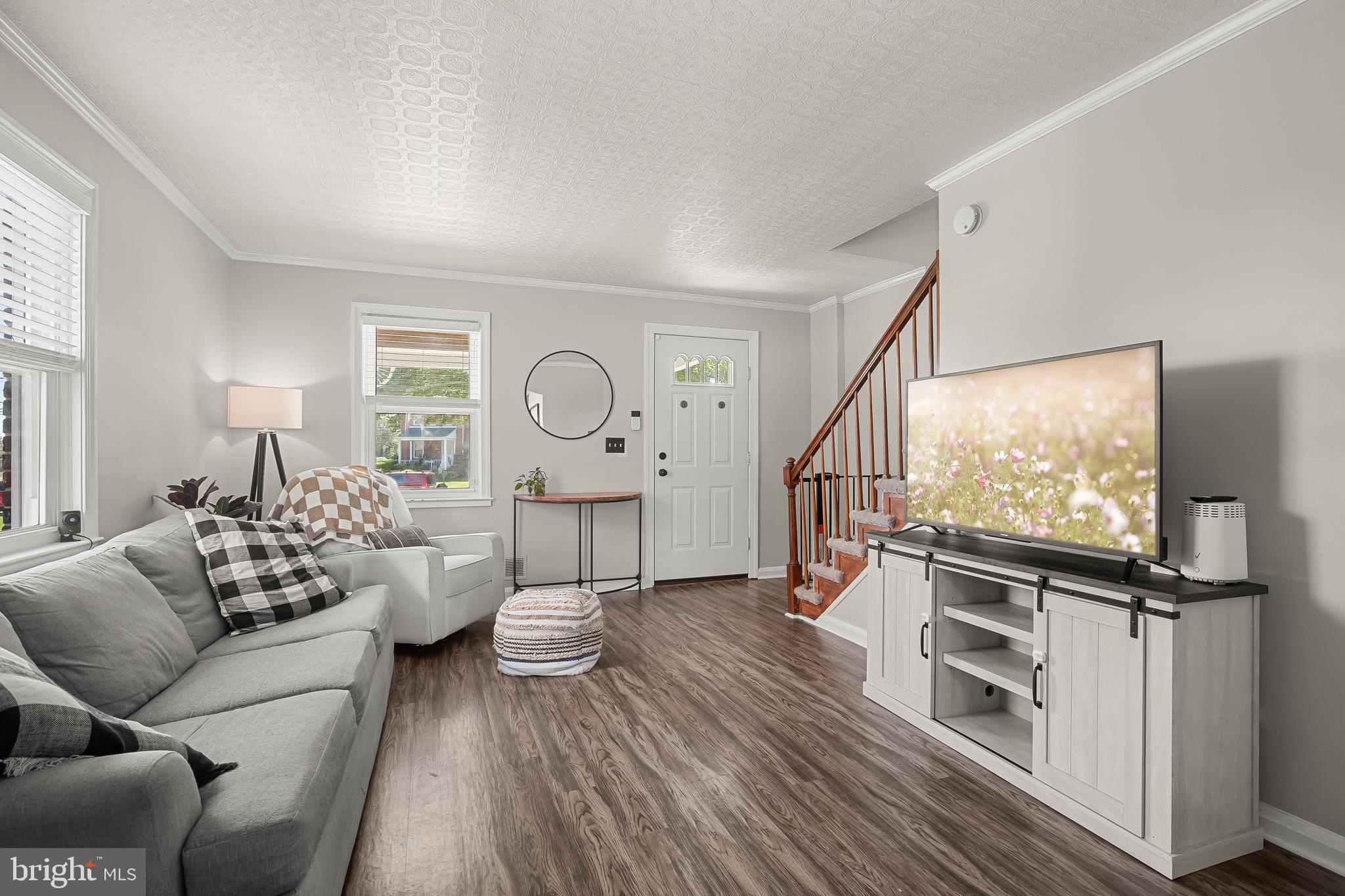 LOCH RAVEN HEIGHTS - Residential Lease