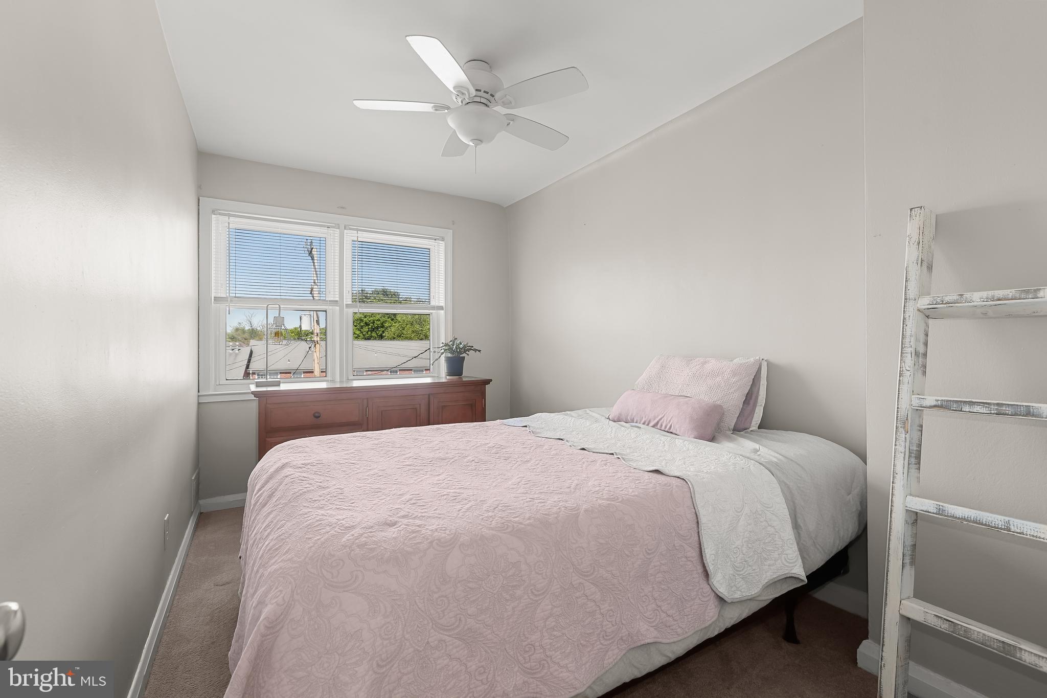 LOCH RAVEN HEIGHTS - Residential Lease