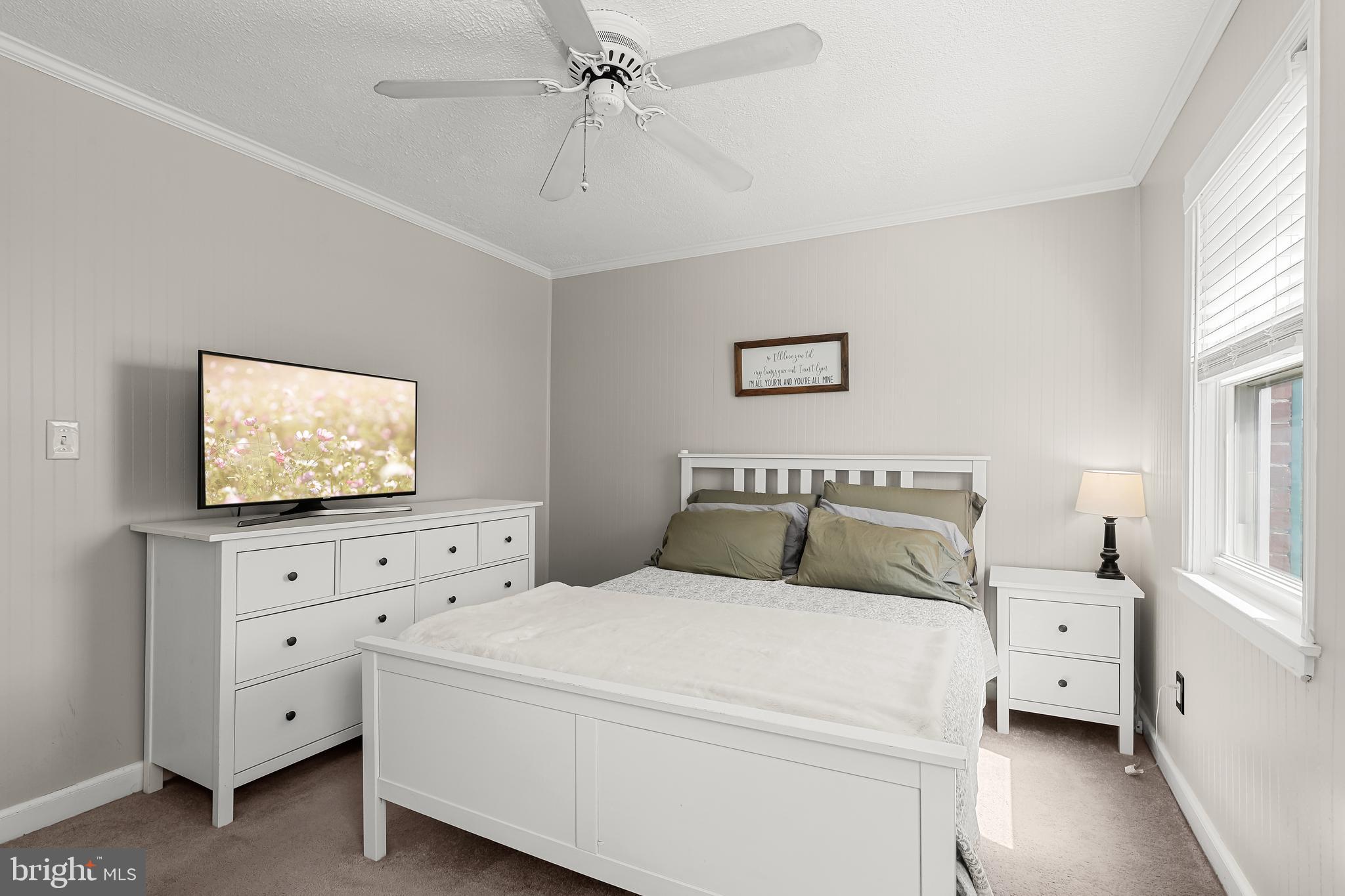 LOCH RAVEN HEIGHTS - Residential Lease