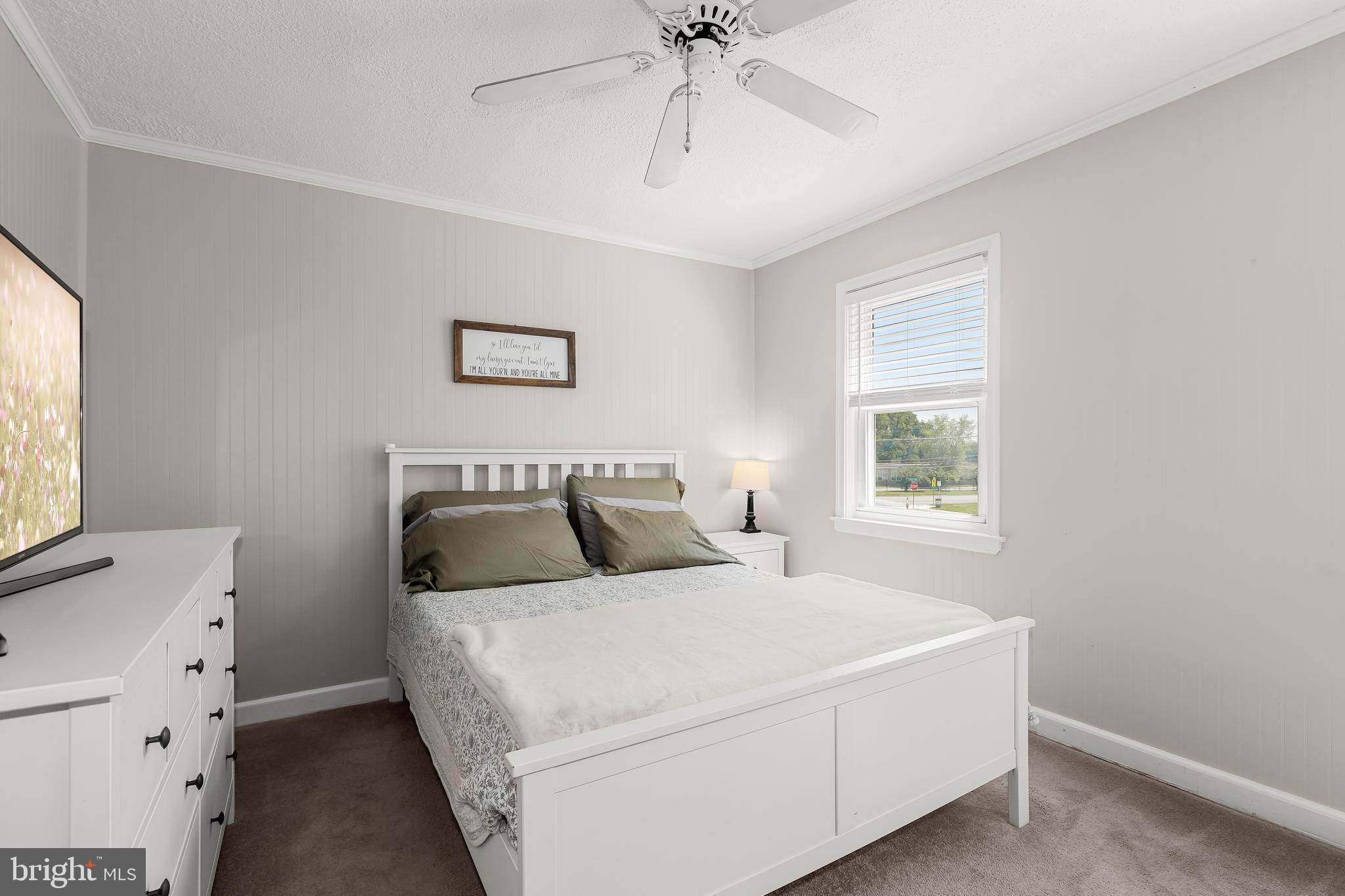 LOCH RAVEN HEIGHTS - Residential Lease