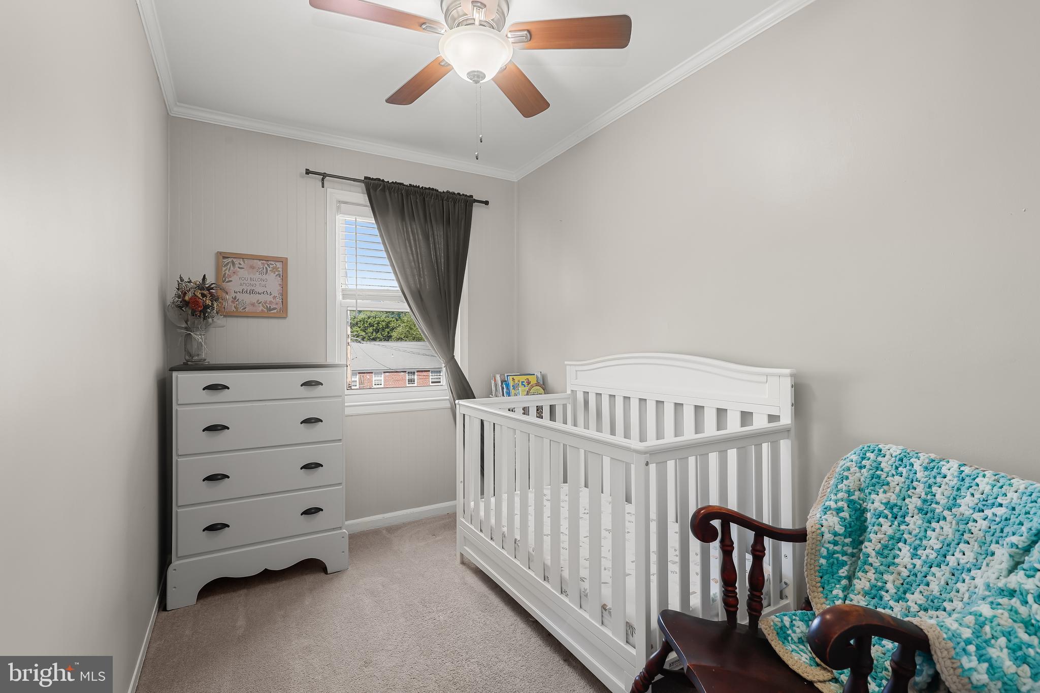 LOCH RAVEN HEIGHTS - Residential Lease