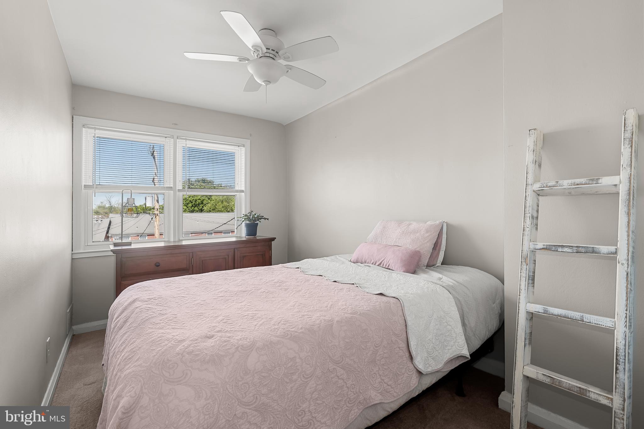 LOCH RAVEN HEIGHTS - Residential Lease