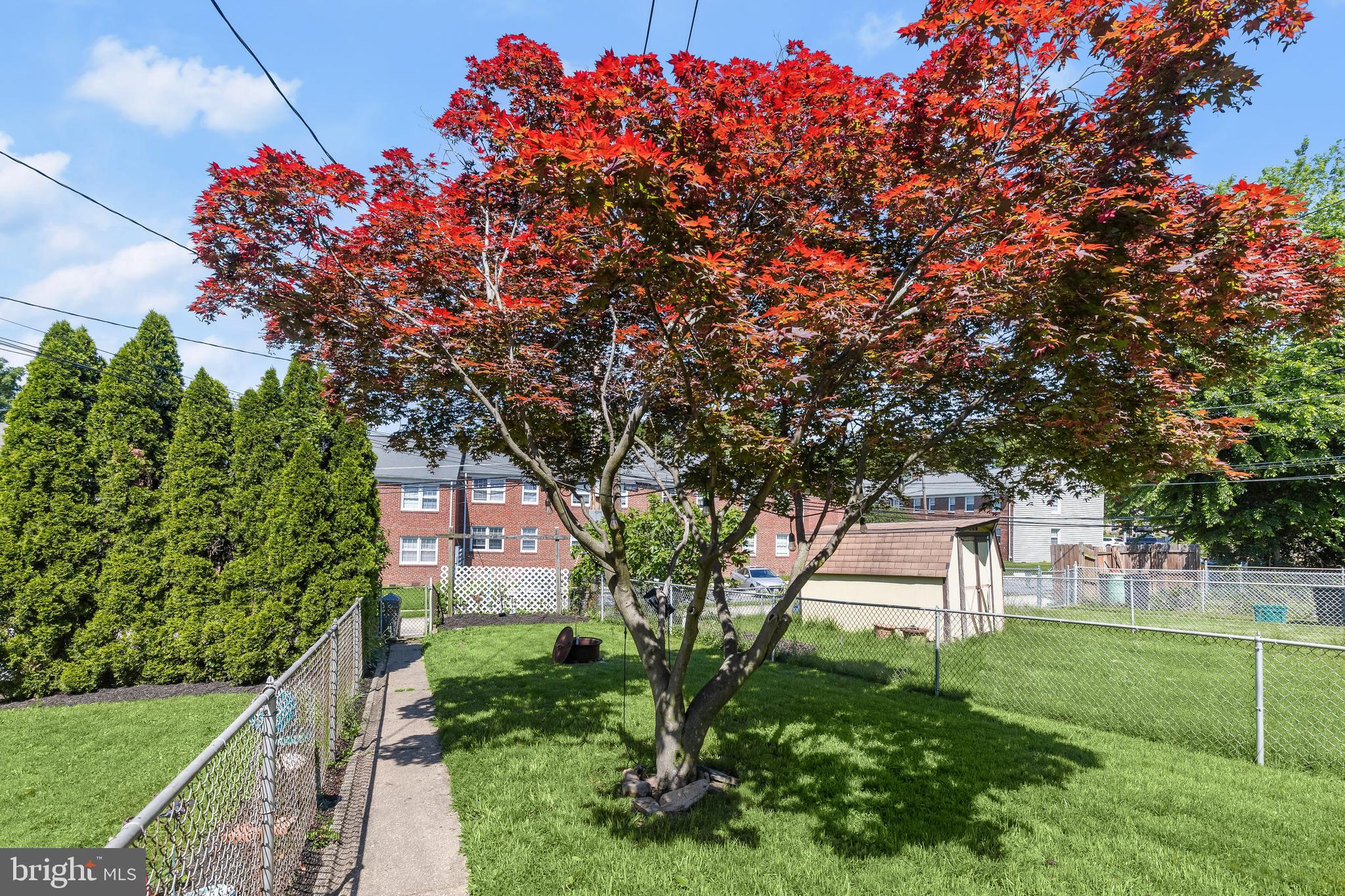 LOCH RAVEN HEIGHTS - Residential Lease