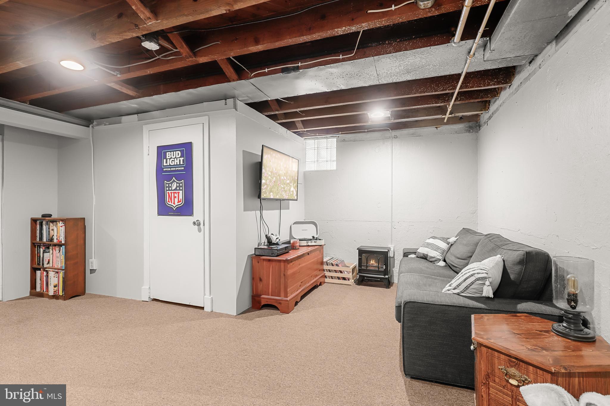 LOCH RAVEN HEIGHTS - Residential Lease