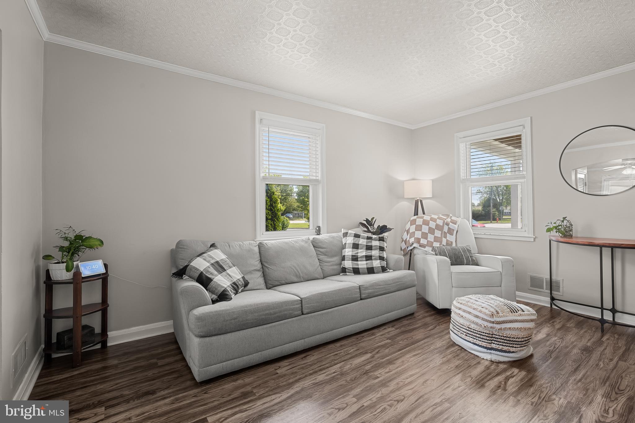 LOCH RAVEN HEIGHTS - Residential Lease