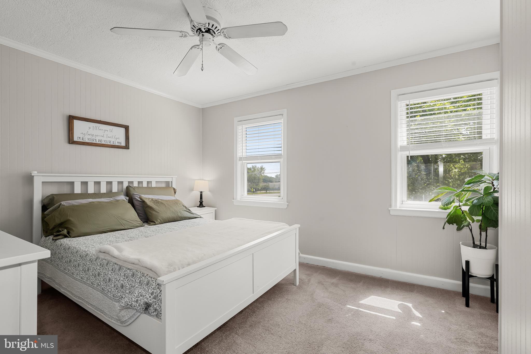 LOCH RAVEN HEIGHTS - Residential Lease