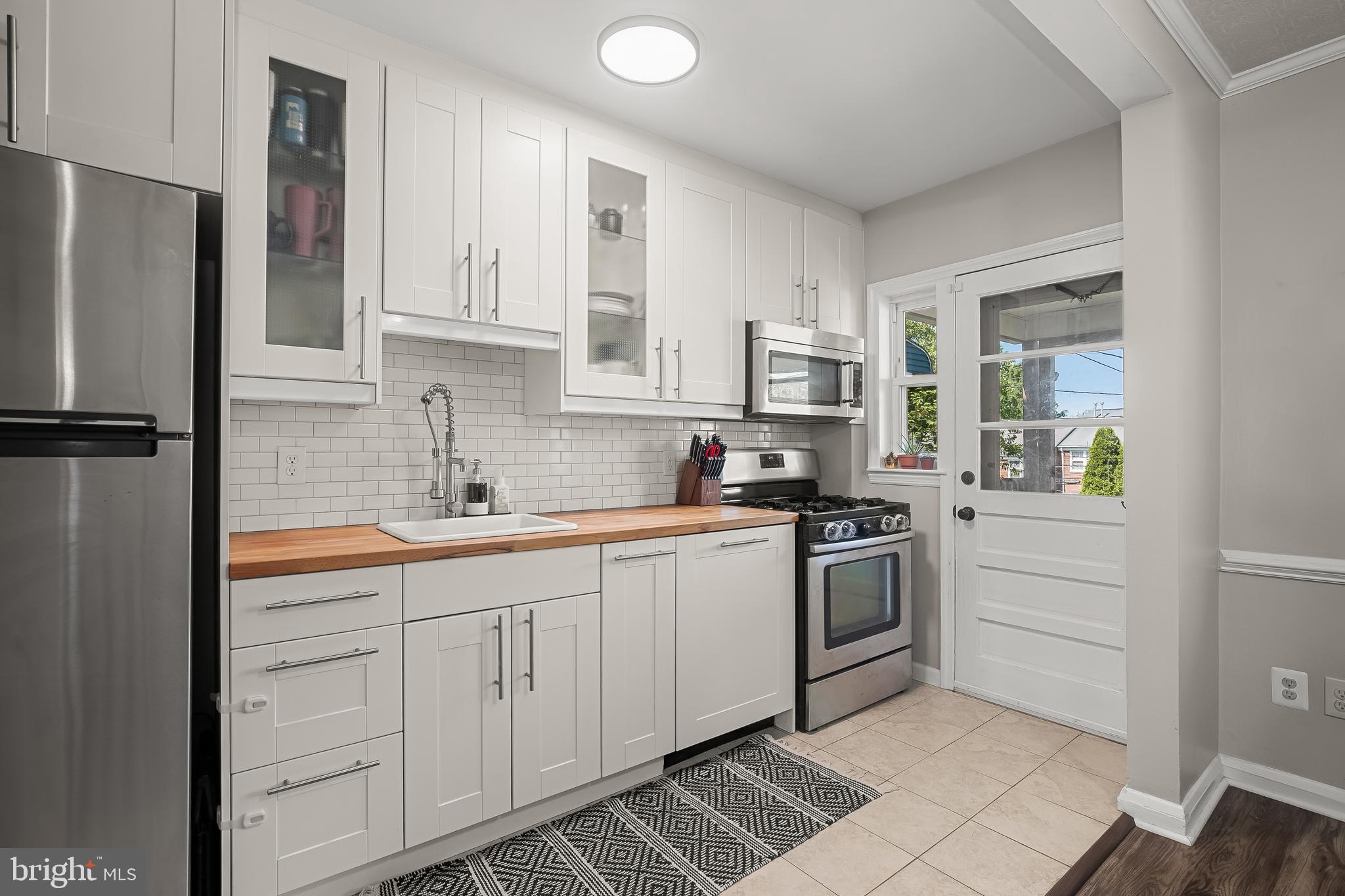 LOCH RAVEN HEIGHTS - Residential Lease