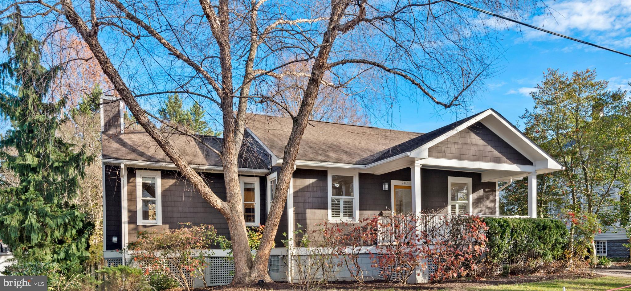 ASHTON HEIGHTS - Residential